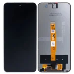 Nokia XR20 LCD Display Without Frame OEM Black