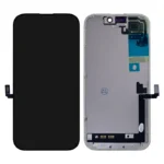 For Apple iPhone 17 LCD Display With Proximity Sensor Flex Pulled (Calibrated Used)