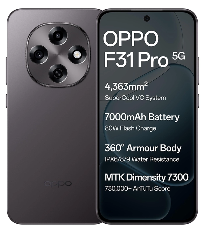 f31 pro