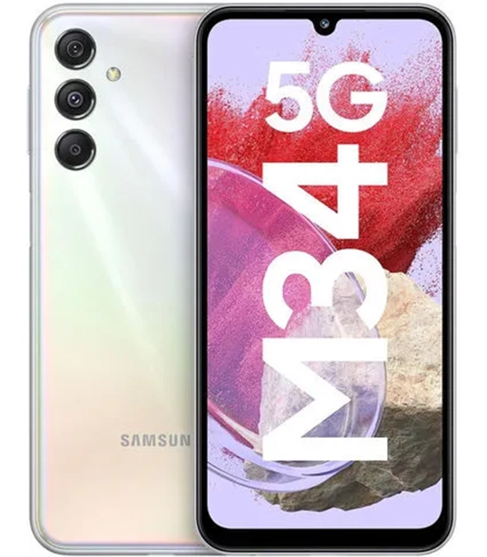 M34 5G