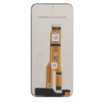 X6C LCD
