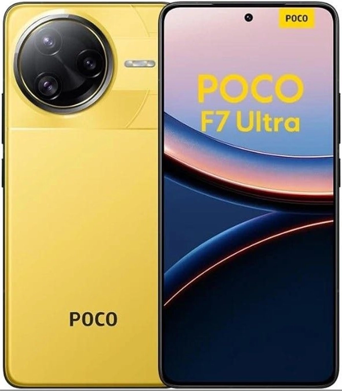 f7 ultra