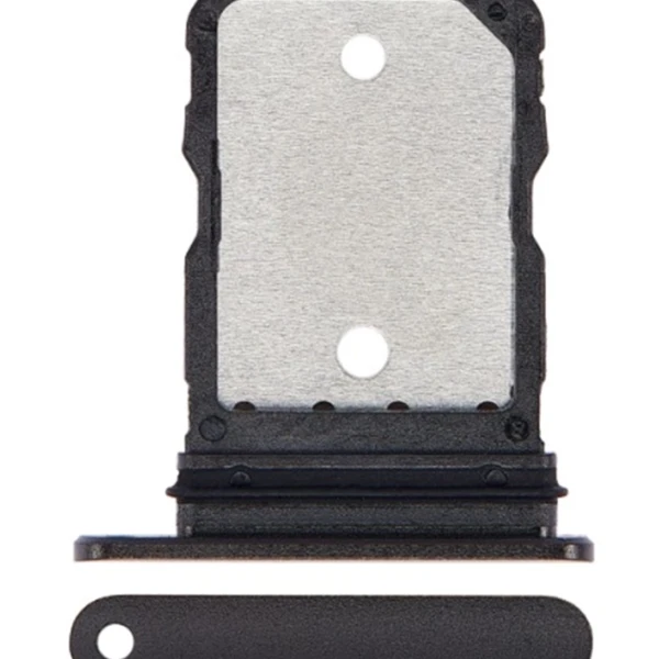 single simcard pixel 6