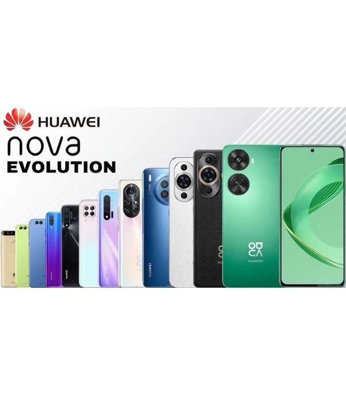 nova