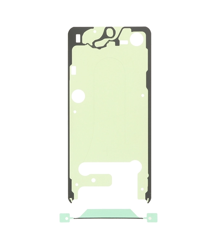 S26 front housing adhesive