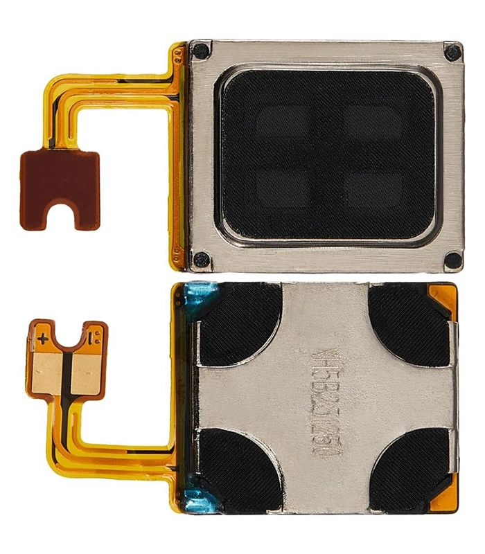edge 60 pro earpiece speaker