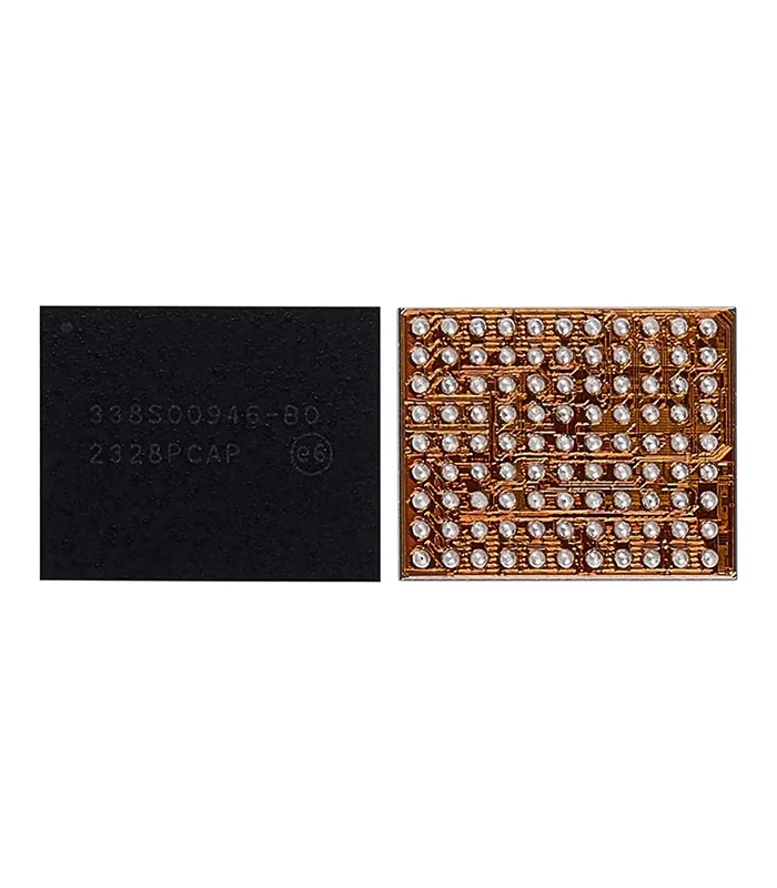 iphone 15 series power ic