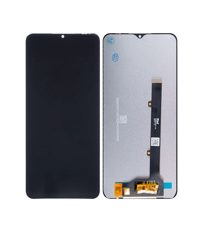 ZTE-A52
