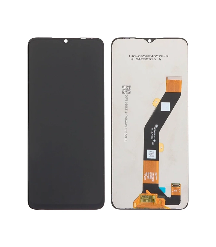 ZTE-A54